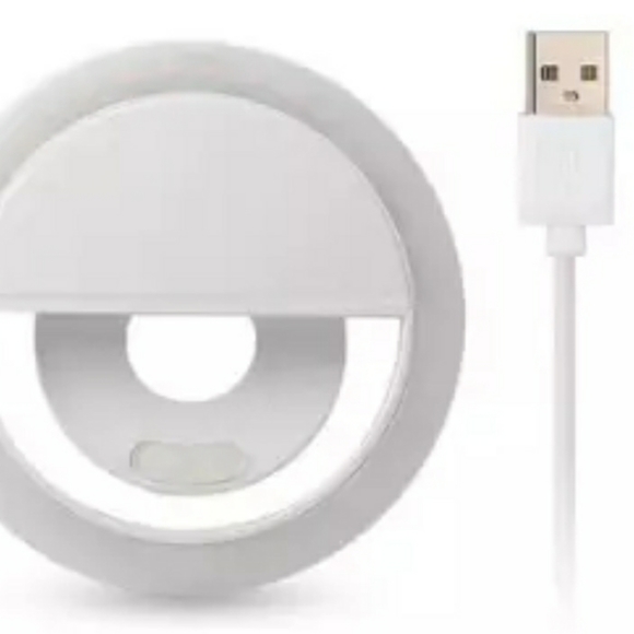 Selfie Ring Light - Picture 3 of 8